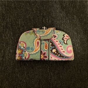 Vera Bradley wallet